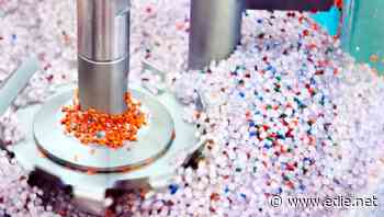 Report: World could reach peak plastic production in 2027, risking billions of dollars for oil majors