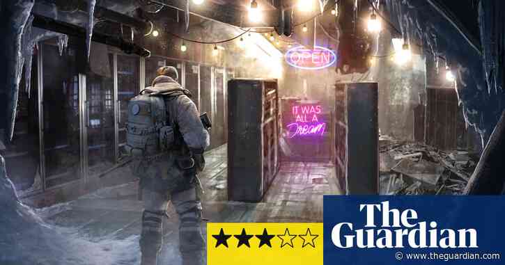Wasteland 3 review: time to make the post-apocalypse great again?