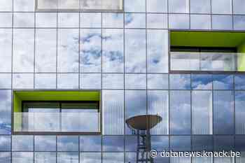 Cegeka opnieuw bekroond door Microsoft