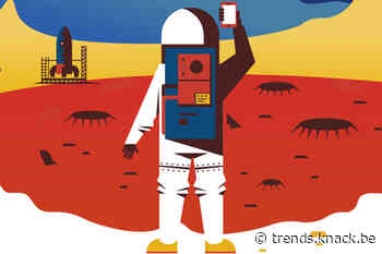 Trends trapt Digital Pioneers af met webinars