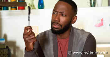 Here Are 20 Shows to Watch This Fall