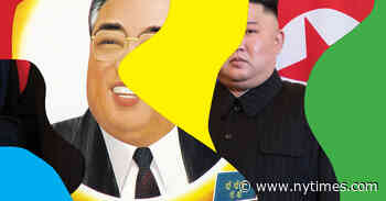 The Dangerous North Korea