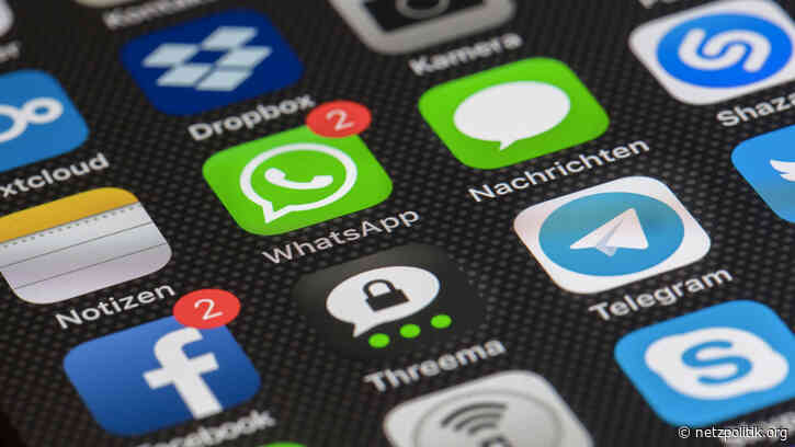 Messenger: Threema wird Open Source