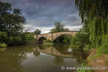 Views sought on possible parish boundary changes
