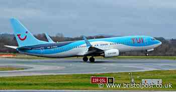 Crete holidaymaker may stay in Bristol to avoid 'joke' quarantine