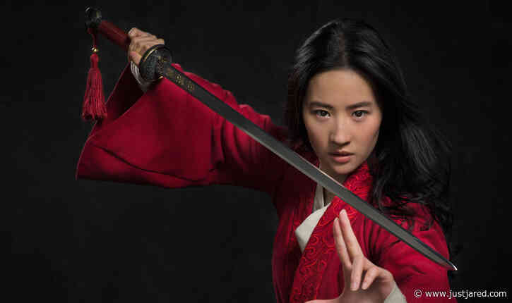 Is 'Mulan' Worth $30 to Watch Now? Read These Reviews!