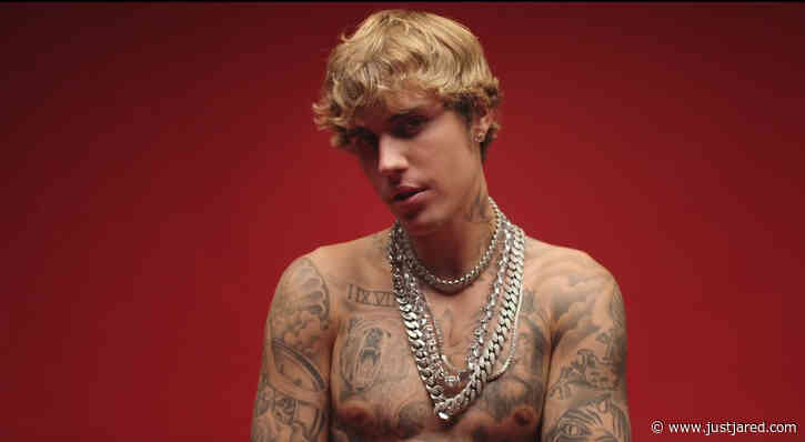 Justin Bieber Stars in Drake & DJ Khaled's 'Popstar' Music Video - Watch!