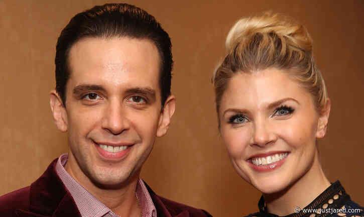 Amanda Kloots Sings with Nick Cordero on 'Not Far Away,' His Song That She Finished After His Death
