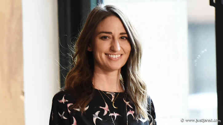 Sara Bareilles Sings the Music of 'Little Voice' on New Album - Listen Now!