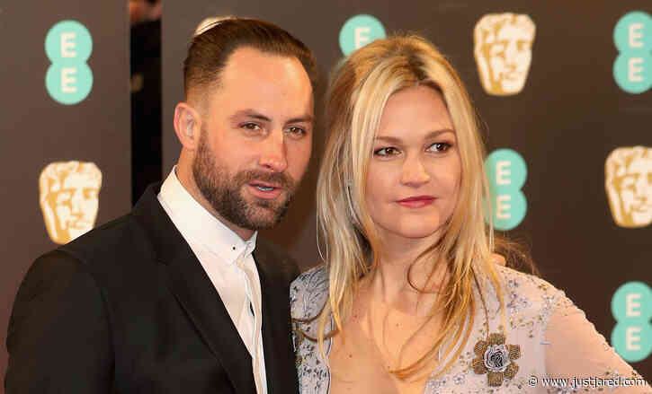 Julia Stiles Celebrates 3rd Anniversary with Husband Preston J. Cook!