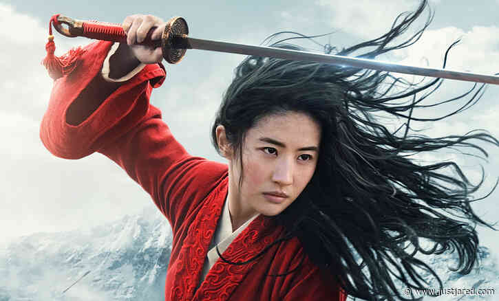 'Mulan' (2020) - How to Watch on Disney Plus; When Will It Be Free?