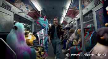 Viral van de week: Take a fantastic voyage with Photoshop