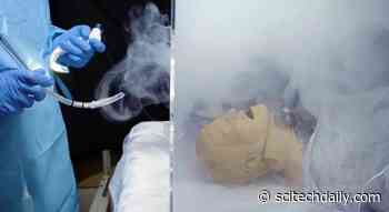 Individual Biocontainment Unit – Because Plexiglass Alone Doesn’t Protect Against Aerosolized SARS-CoV-2