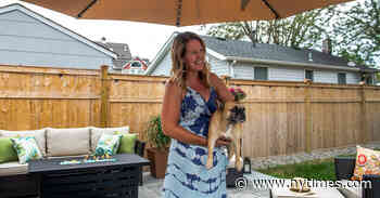 They’re Stuck at Home, So They’re Making Home a Sanctuary