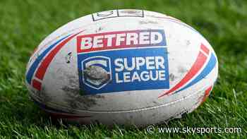 Coronavirus: Warrington and St Helens have player test positive - Sky Sports