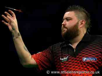 Smith's Premier League play-off hopes dented by Anderson defeat - St Helens Reporter