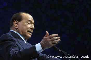 Silvio Berlusconi admitted to hospital with coronavirus - St Helens Star