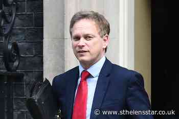 Shapps admits having differing quarantine rules 'creates confusion' - St Helens Star