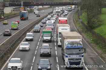 Haulage bosses demand meeting with ministers over Brexit border fears - St Helens Star