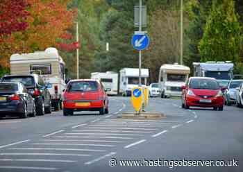 Old story of racey St Helens - Hastings Observer