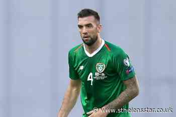 Shane Duffy rescues a draw for Ireland after hectic week - St Helens Star