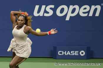 Serena Williams moves closer to 24th grand slam title - St Helens Star