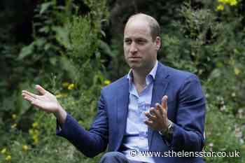William to speak at festival celebrating UK's emergency workers - St Helens Star