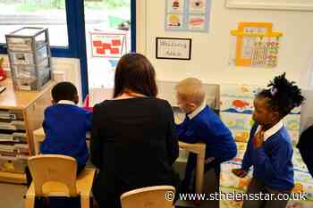 Many childcare providers face big financial problems, study suggests - St Helens Star