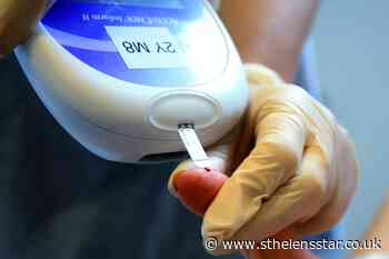 'Countries falling behind commitment to tackle premature chronic disease deaths' - St Helens Star