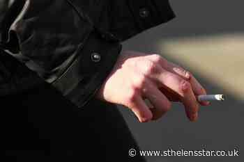 Social smoking 'disproportionately harmful', study suggests - St Helens Star