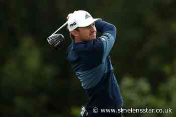 Connor Syme holds share of lead at Andalucia Masters - St Helens Star