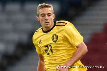 Leicester sign Belgium full-back Timothy Castagne - St Helens Star
