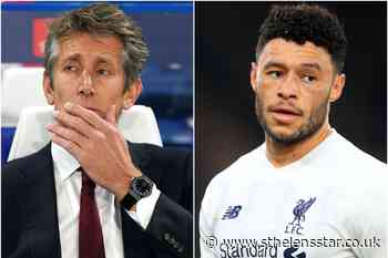 Edwin's classy letter and Ox's shopping channel – Thursday's sporting social - St Helens Star