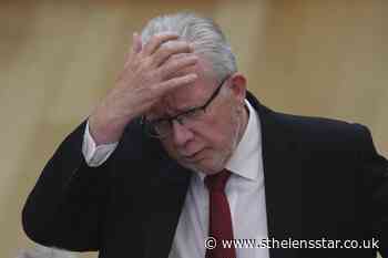 UK ministers challenged over 'leaked pictures' on social media - St Helens Star