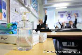 Competition watchdog drops final investigation into hand sanitiser prices - St Helens Star