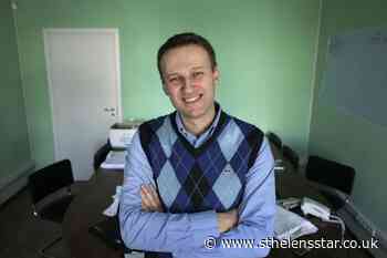 Russia: Germany has provided no proof of Navalny poisoning - St Helens Star