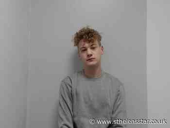 JAILED: Unlicensed speeding driver caused death of Jack, 13 - St Helens Star