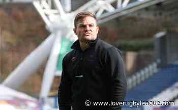 Huddersfield face selection crisis ahead of St Helens clash - Love Rugby League