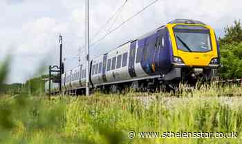 Northern to introduce changes to train timetables from mid-September - St Helens Star