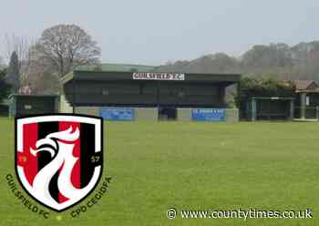 Harding trades St Helens for new challenge at Guilsfield - Powys County Times