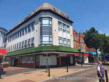 MD Creatives takes St Helens space - Place North West