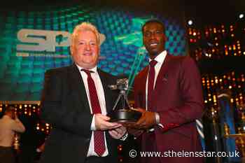 Christian Malcolm named British Athletics head coach - St Helens Star