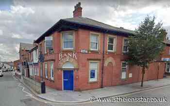 Developer defends tiny flats plans for former bank in Prescot - St Helens Star