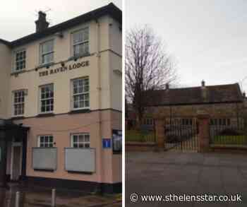 St Helens Council rejects plans to demolish Raven Lodge - St Helens Star