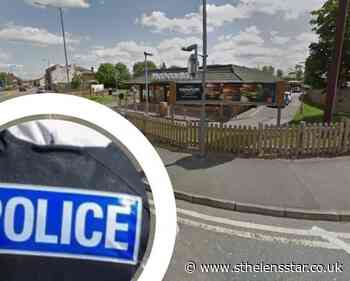 Man denies assaults at McDonald's in Newton-le-Willows - St Helens Star