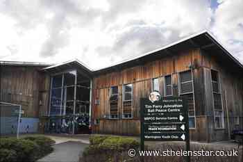 St Helens MPs urge Boris Johnson to save Peace Centre's services for victims of terrorism - St Helens Star