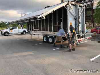 This Fall, Pittsburgh's Performing-Arts Groups Adapt To The Pandemic - 90.5 WESA