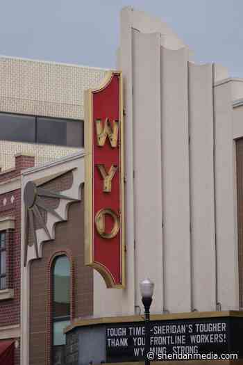 Celebrate the Arts in Sheridan – Sheridan Media - Sheridan Media