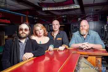 COVID & the Arts: Avey Grouws Band - WVIK