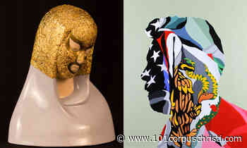 Hispanic Heritage at Rockport Center for the Arts - 101 Corpus Christi